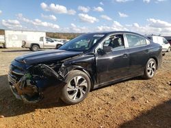 Subaru Legacy salvage cars for sale: 2023 Subaru Legacy Premium