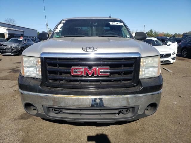 2009 GMC Sierra K1500 SLT