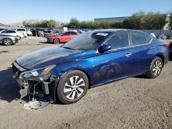 2019 Nissan Altima S en venta en Las Vegas, NV