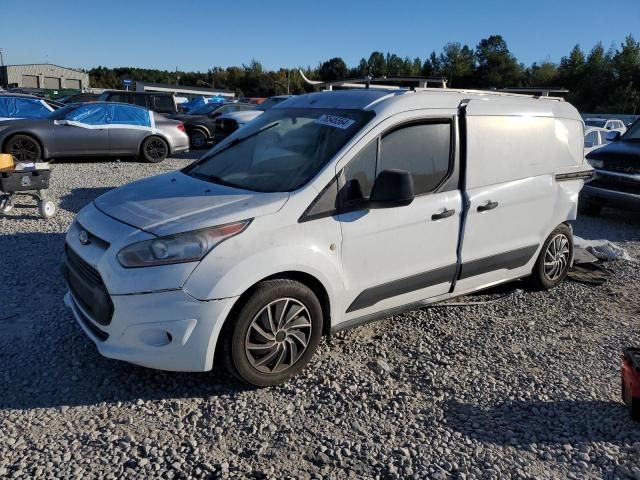 2016 Ford Transit Connect XLT