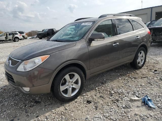 2008 Hyundai Veracruz GLS