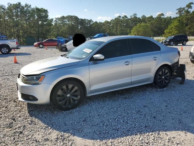 2014 Volkswagen Jetta TDI