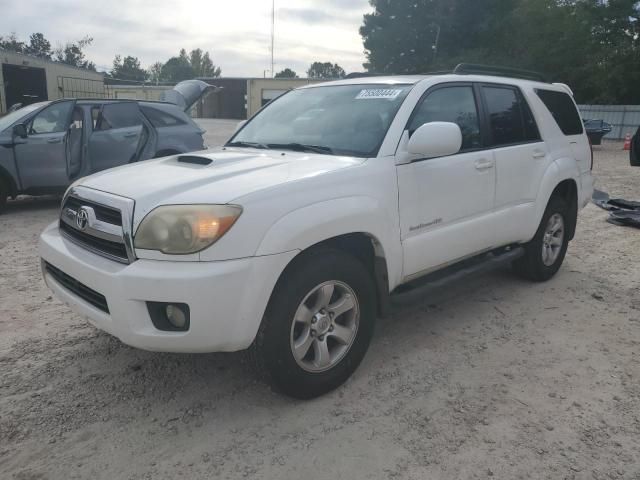 2008 Toyota 4runner SR5