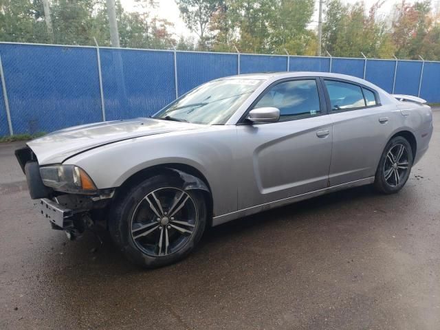 2014 Dodge Charger SXT