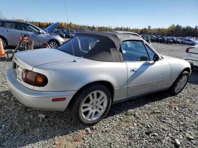 1991 Mazda MX-5 Miata