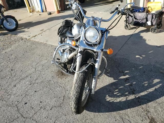 2002 Suzuki VL800