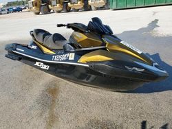 Kawasaki salvage cars for sale: 2022 Kawasaki Jetski