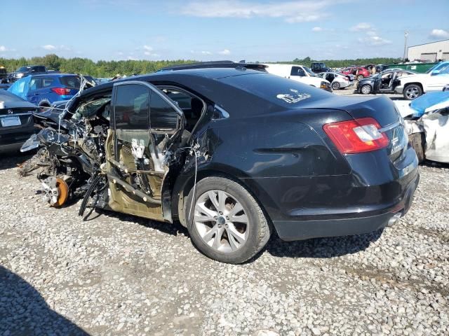 2011 Ford Taurus SEL