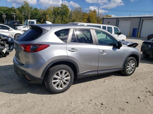 2015 Mazda CX-5 Touring