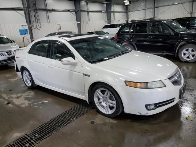 2007 Acura TL