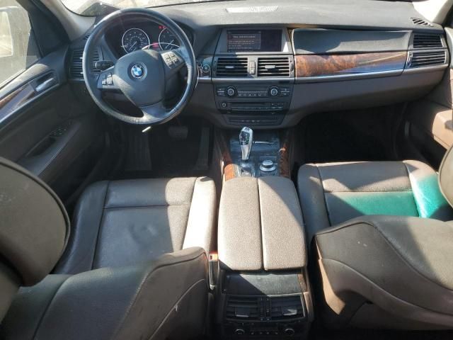 2008 BMW X5 3.0I