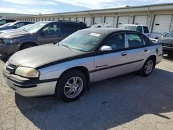 2002 Chevrolet Impala for sale in Louisville, KY