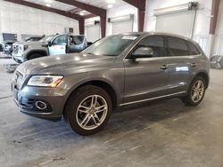 Audi salvage cars for sale: 2016 Audi Q5 Premium Plus