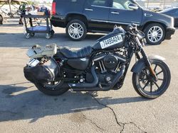 Harley-Davidson xl883 n salvage cars for sale: 2020 Harley-Davidson XL883 N