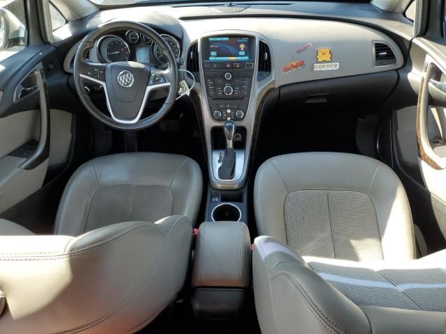 2013 Buick Verano Convenience