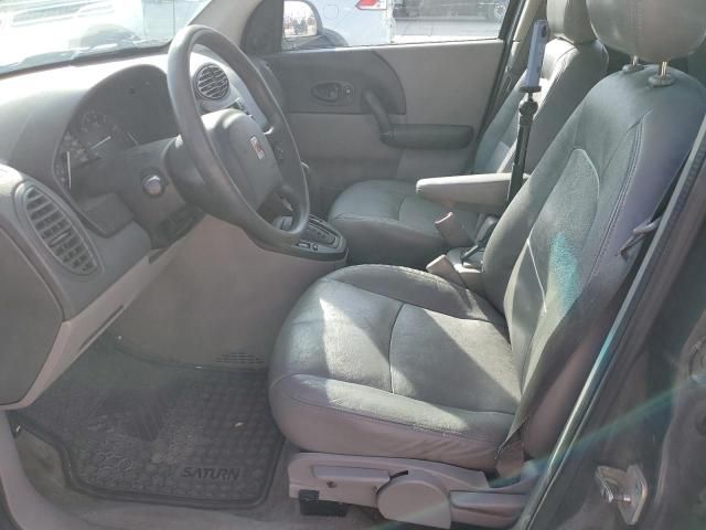 2002 Saturn Vue