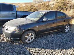 Mazda mazda3 salvage cars for sale: 2005 Mazda 3 S