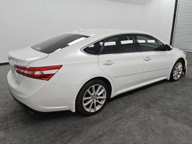 2014 Toyota Avalon Base