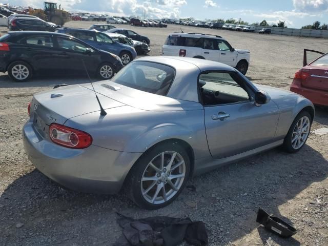 2011 Mazda MX-5 Miata