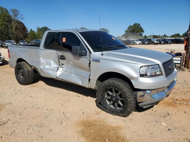 2004 Ford F150