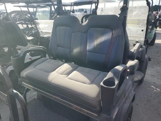 2024 Hdkp Golf Cart