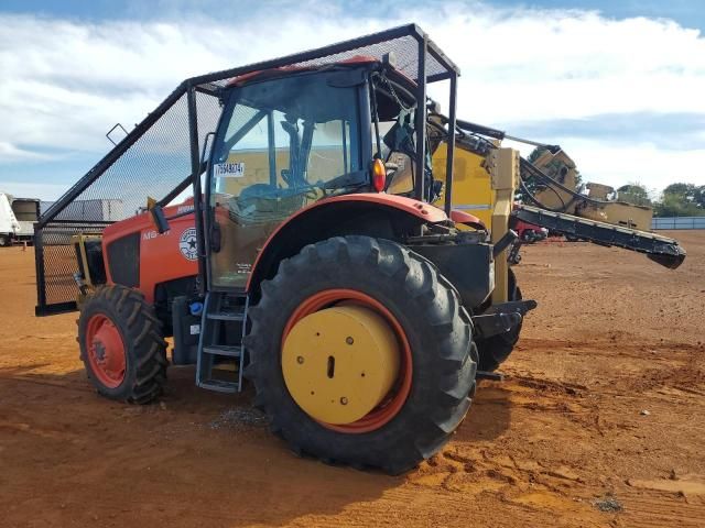 2019 Kubota Tractor