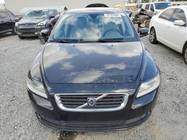 2008 Volvo S40 2.4I