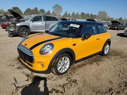 Mini salvage cars for sale: 2015 Mini Cooper