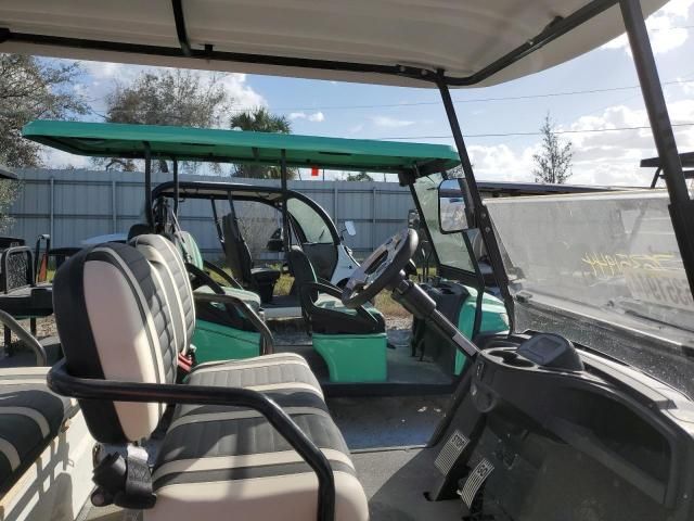 2022 Asse Golf Cart