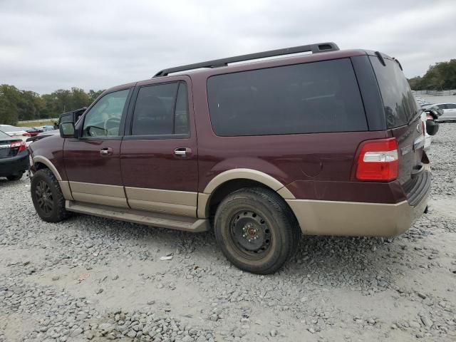 2011 Ford Expedition EL XLT