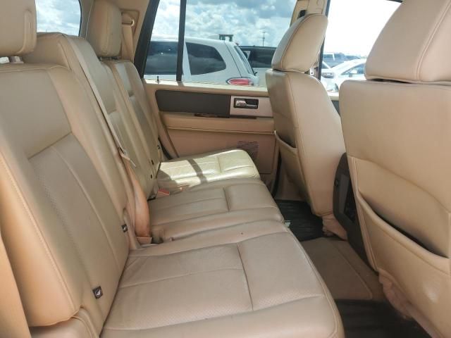 2010 Ford Expedition Eddie Bauer