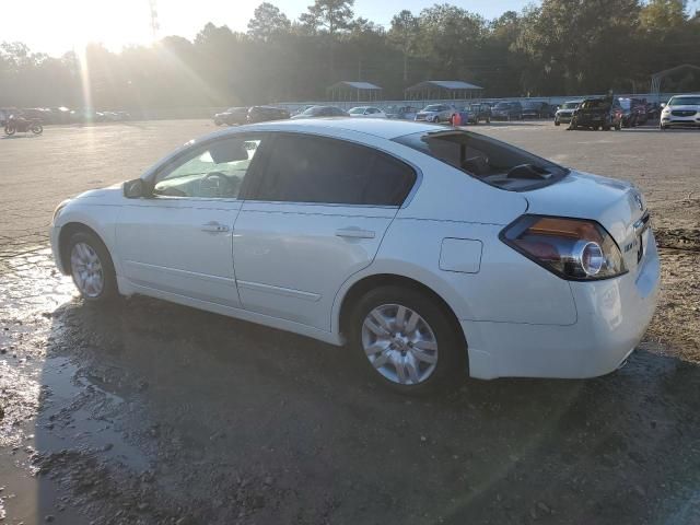 2010 Nissan Altima Base