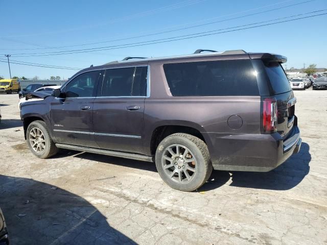 2015 GMC Yukon XL Denali