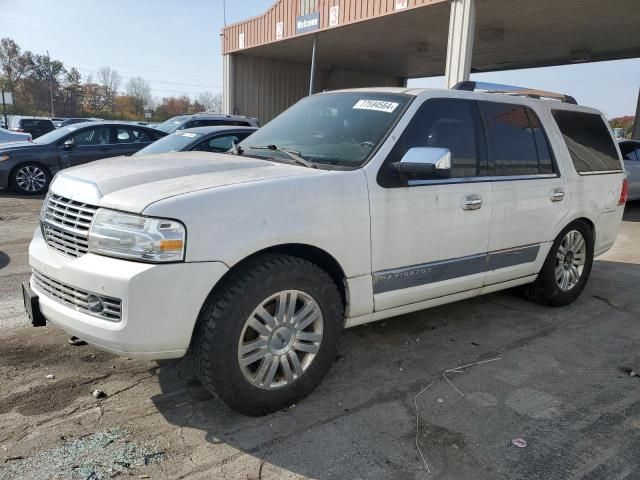 2013 Lincoln Navigator