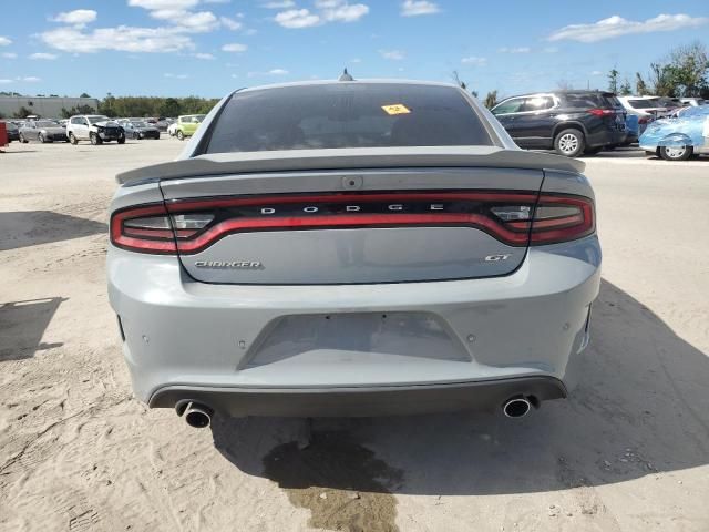 2021 Dodge Charger GT