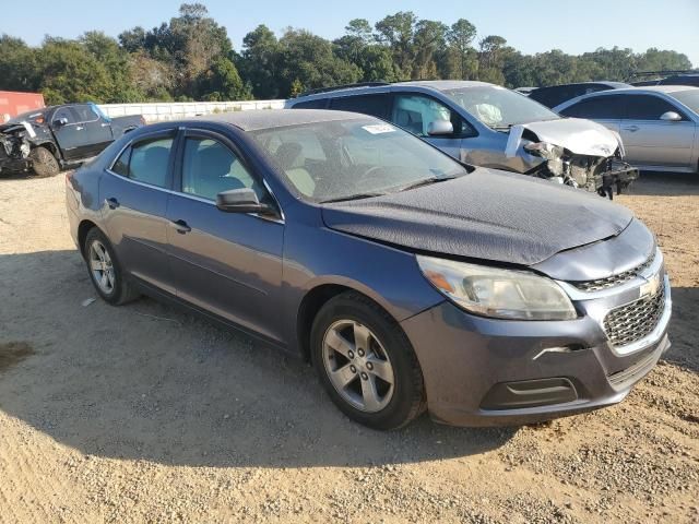 2014 Chevrolet Malibu LS