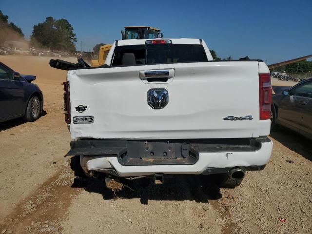 2021 Dodge RAM 1500 Longhorn