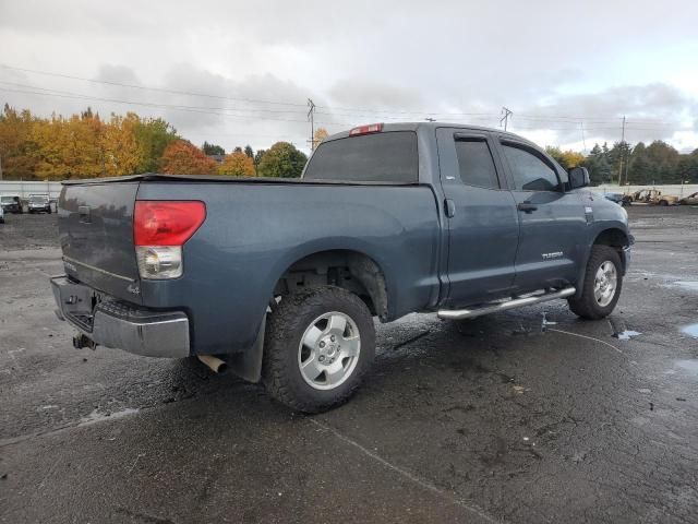 2008 Toyota Tundra Double Cab