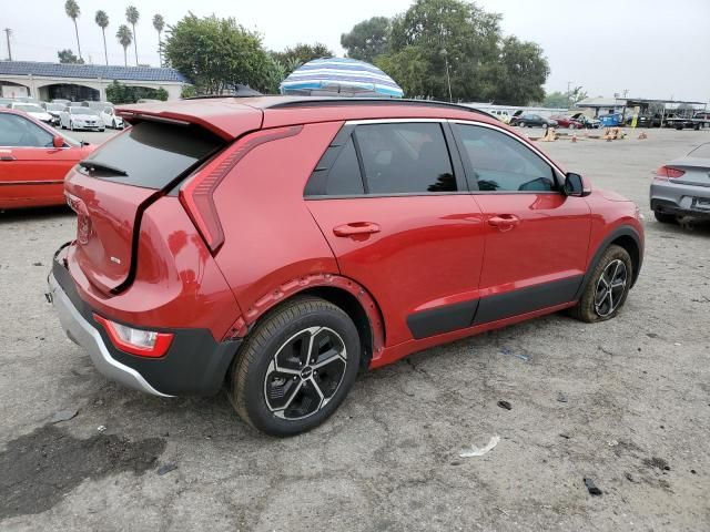 2023 KIA Niro EX