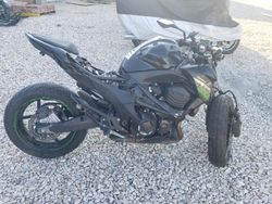 2016 Kawasaki ZR800 B en venta en Casper, WY