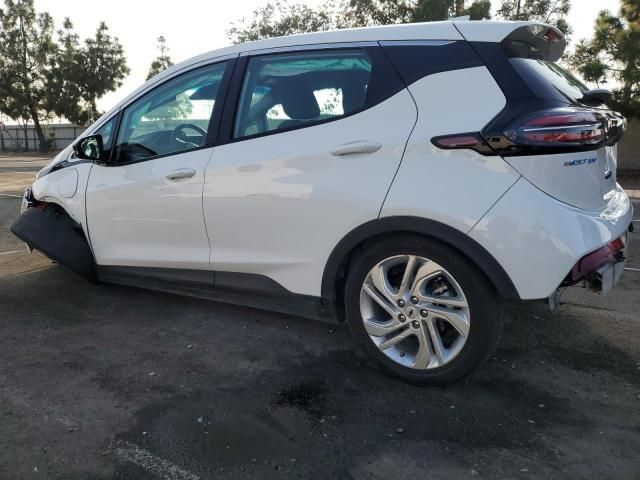 2023 Chevrolet Bolt EV 1LT