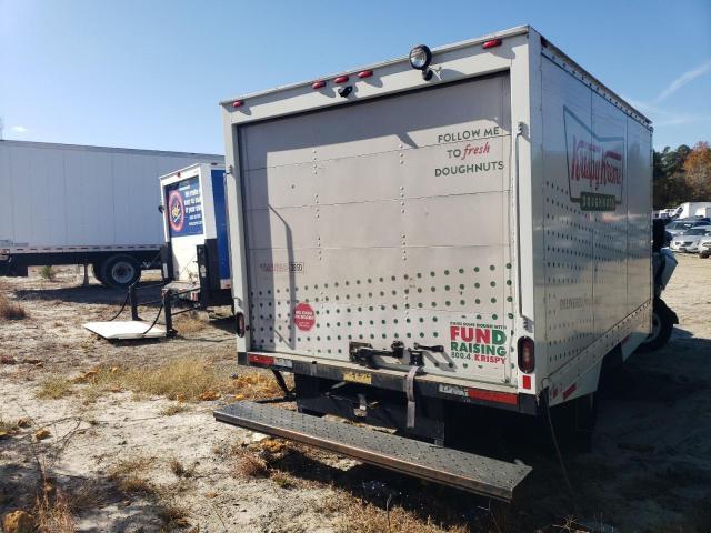 2019 GMC Savana Cutaway G3500