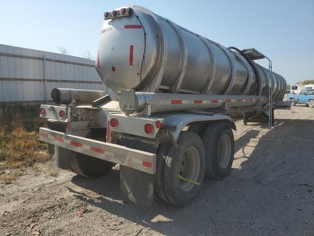 1984 Tank Trailer