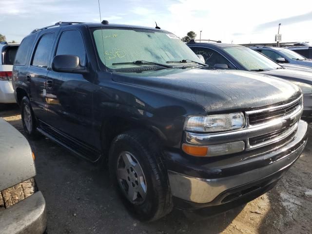 2005 Chevrolet Tahoe C1500