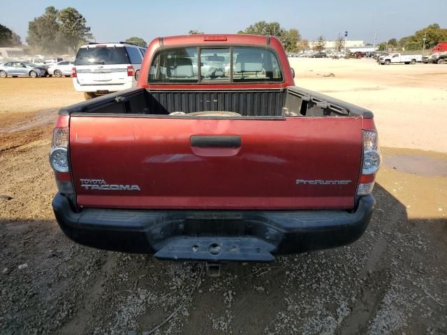 2010 Toyota Tacoma