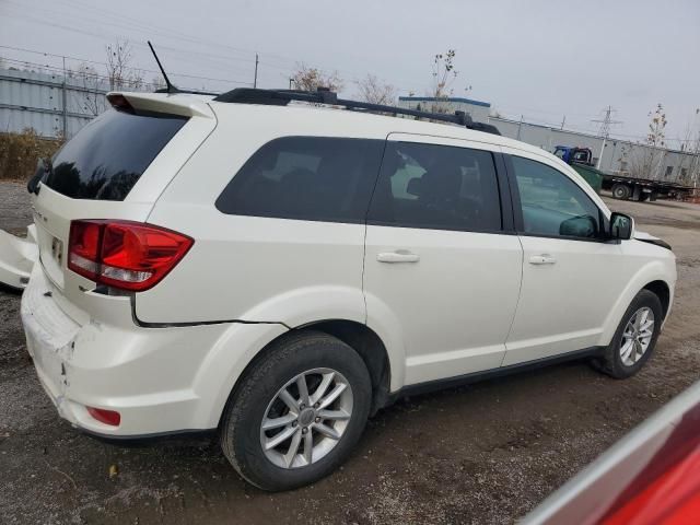 2015 Dodge Journey SXT