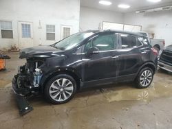 Buick Vehiculos salvage en venta: 2020 Buick Encore Essence