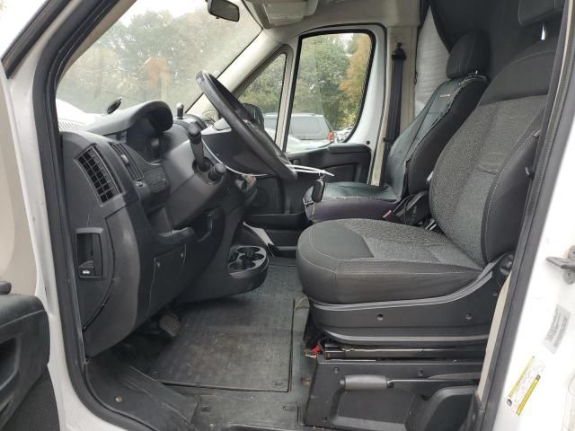 2015 Dodge RAM Promaster 3500 3500 High