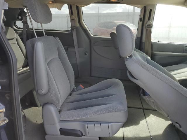 2006 Dodge Grand Caravan SXT