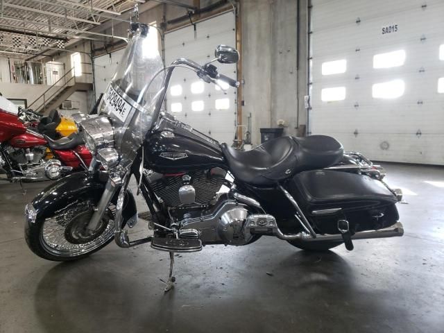 2005 Harley-Davidson Flhrci